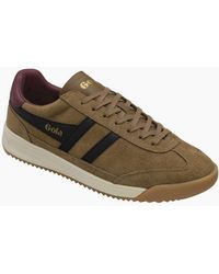 Gola - Tornado '88 Trainers - Lyst