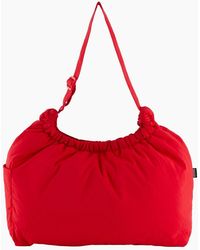 Regatta - Plain Padded Shoulder Bag - Lyst
