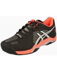 Asics - Gel-Bela 6 Sg Tennis Shoes E802N 022 - Lyst