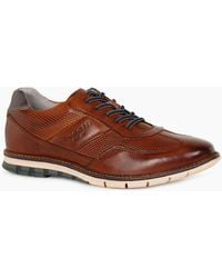 Bugatti - Steller Trainers - Lyst