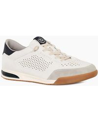 Bugatti - Treble Trainers - Lyst