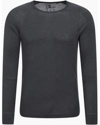 Mountain Warehouse - Merino Wool Thermal Top - Lyst