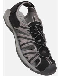 Mountain Warehouse - Bay Reef Sandals - Lyst