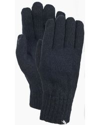 Trespass - Bargo Knitted Gloves - Lyst