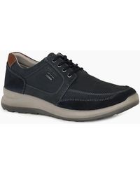 Josef Seibel - Marley 51 Waterproof Shoes - Lyst
