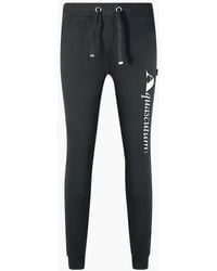 Aquascutum - Logo Sweat Pants - Lyst