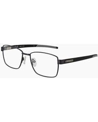 Quiksilver - Optical Frame Eqyeg03121 Bgun Atlas - Lyst