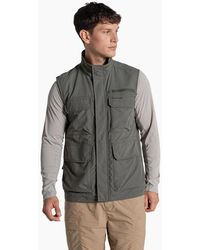 Craghoppers - Adventure V Nosilife Gilet - Lyst