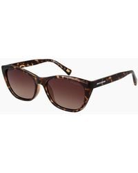 Skechers - Sunglasses Se6218 56H 55 - Lyst