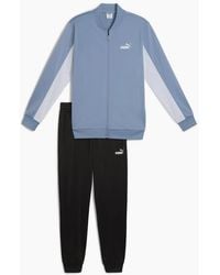 PUMA - Poly Baseball Suit Tracksuit - Lyst