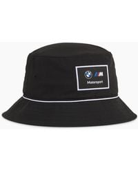 PUMA - Bucket Hat - Lyst