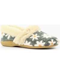 Lunar - Ellis Slippers - Lyst