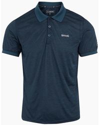 Regatta - Remex Ii Jersey Polo Shirt - Lyst