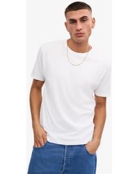 COLORFUL STANDARD - Classic Organic T-Shirt - Lyst