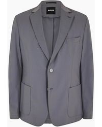 BOSS - Hanry J Wg 241 10259231 01 - Lyst