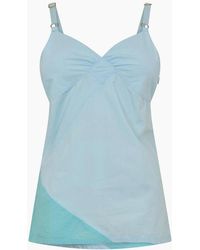 PUMA - Diamond Vest - Lyst