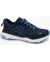 Mephisto - G-Treck Casual Trainer - Lyst