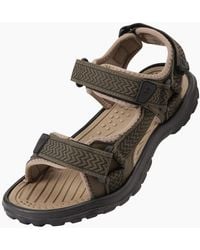 Mountain Warehouse - Crete Sandals - Lyst
