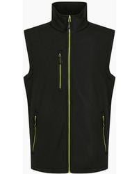 Regatta - Professional Softshell 2 Layer Body Warmer - Lyst
