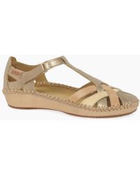 Pikolinos - Vallarta Sandals - Lyst