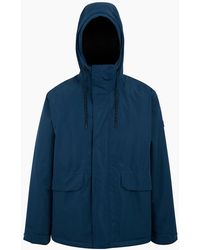 Regatta - Sterlings Insulated Waterproof Jacket - Lyst
