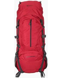 Mountain Warehouse - Ventura 65L Hiking Backpack - Lyst