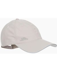 Trespass - Cosgrove Quick Dry Baseball Cap - Lyst