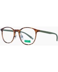 Benetton - Optical Frame Beo1010 112 51 - Lyst