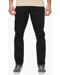 Duck and Cover - Duck And Cover Duck And Cover Franztown Chinos (Slim Ft) - Lyst