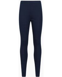 Mountain Warehouse - Ladies Talus Base Layer Bottoms - Lyst