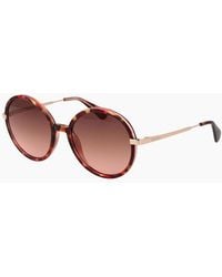 MAX&Co. - Sunglasses Mo0064 55F 55 - Lyst