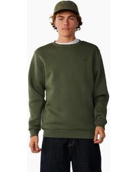 Rip Curl - Rip Curl Classic Surf Crew Sweatshirt - Lyst