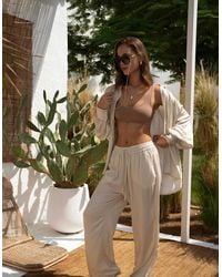 Tutti & Co - Harbour Trousers - Lyst