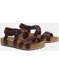 Timberland - Malibu Waves Sandals - Lyst