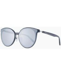 Bally - Sunglasses By0043-K 20C 65 - Lyst