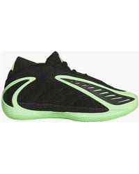 adidas - Anthony Edwards 2 Low Top Lace-Up Sneakers - Lyst