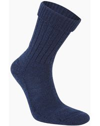 Craghoppers - Adult Hiker Wool Boot Socks - Lyst