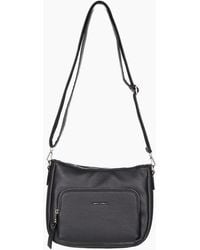 David Jones - Bordeaux Shoulder Bag - Lyst