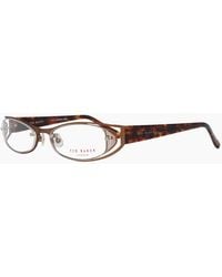 Ted Baker - Optical Frame Tb2160 152 54 - Lyst
