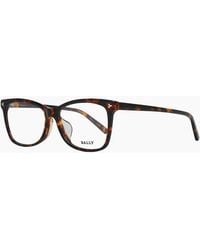 Bally - Optical Frame By5003-D 052 54 - Lyst