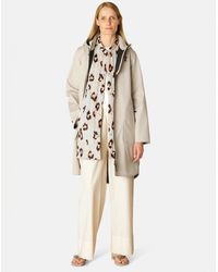 Ilse Jacobsen - Raincoat Rain128 - Lyst