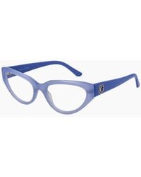 Guess - Optical Frame Gu50113 081 53 - Lyst