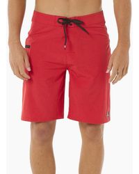 Rip Curl - Rip Curl Mirage Core 20" Boardshorts - Lyst