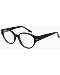 Trussardi - Optical Frame Tsw6026 A01 53 - Lyst