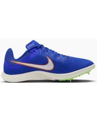Nike - Zoom Rival Distance Track And Field Distance Spikes - Lyst