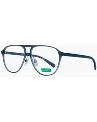 Benetton - Optical Frame Beo1008 921 56 - Lyst