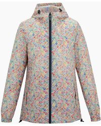 Regatta - Ladies Cath Kidston Ditsy Floral Waterproof Shell Jacket - Lyst