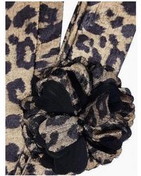Nooki Design - Vera Corsage Scarf - Lyst