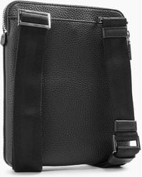 BOSS - New Crosstown Envel. 10249092 Shoulder Bag - Lyst