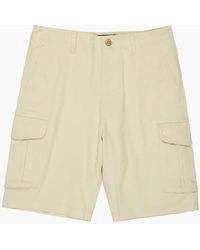 Quiksilver - Mw Cargo Cargo Shorts - Lyst